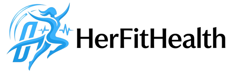 HerFitHealth.com – Smarter Health, Stronger You!