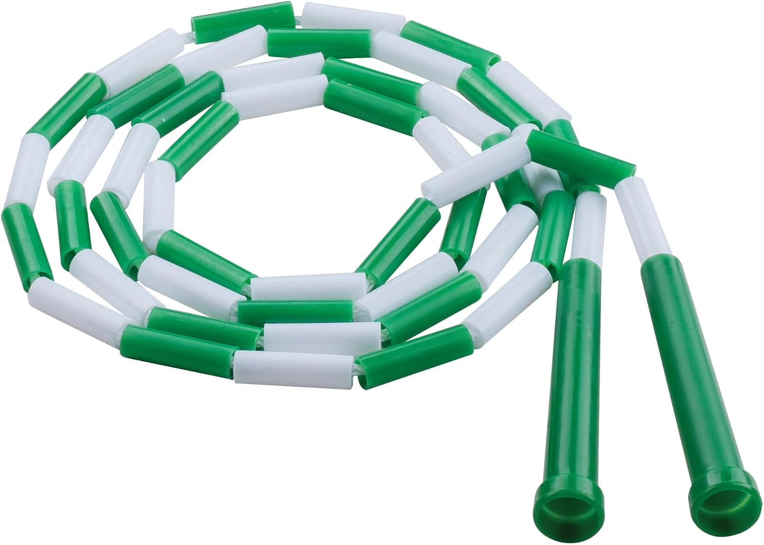 Champion Sports Plastic Segmented Jump Rope
