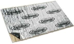 Xtreme Dynamat Sheet – 18 x 32 in.