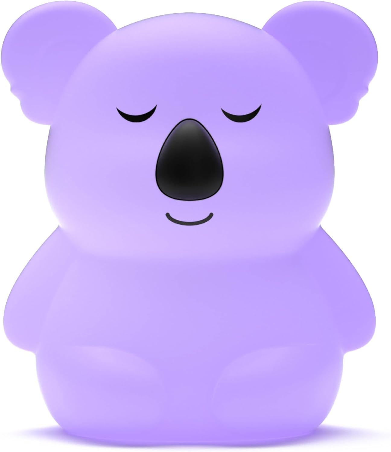 Breathing Pal ‘Kyle’- Mindfulness Breathing Light, Guided Visual Meditation Breathing Light, Anxiety Relief Items for Calm Down Corner/Meditation/Sleep for Adult&Kid