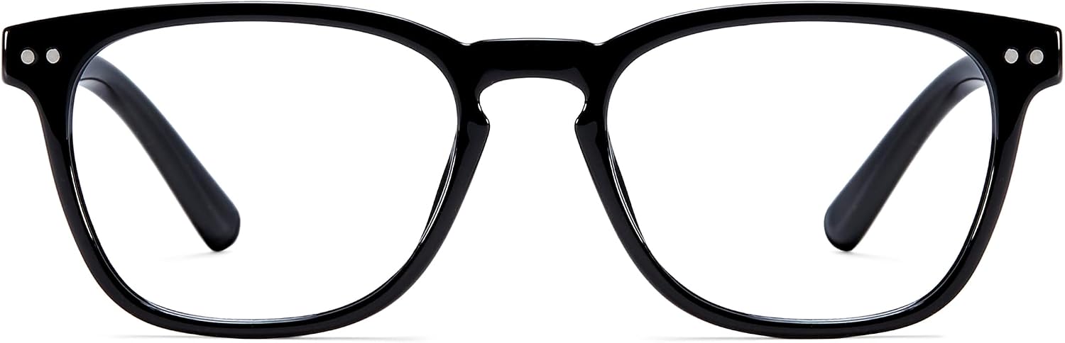 Felix Gray Filtered Blue Light Glasses Men & Women, Blue Light Blocking, Gaming, Computer