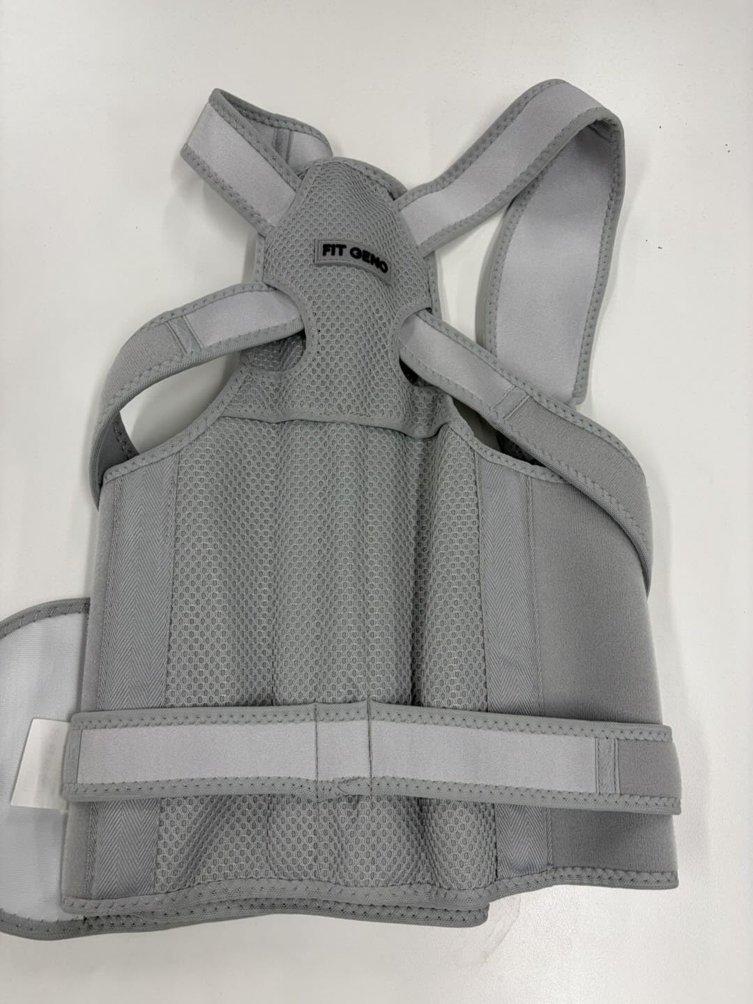 Fit Geno Posture Corrector for Women and Men
