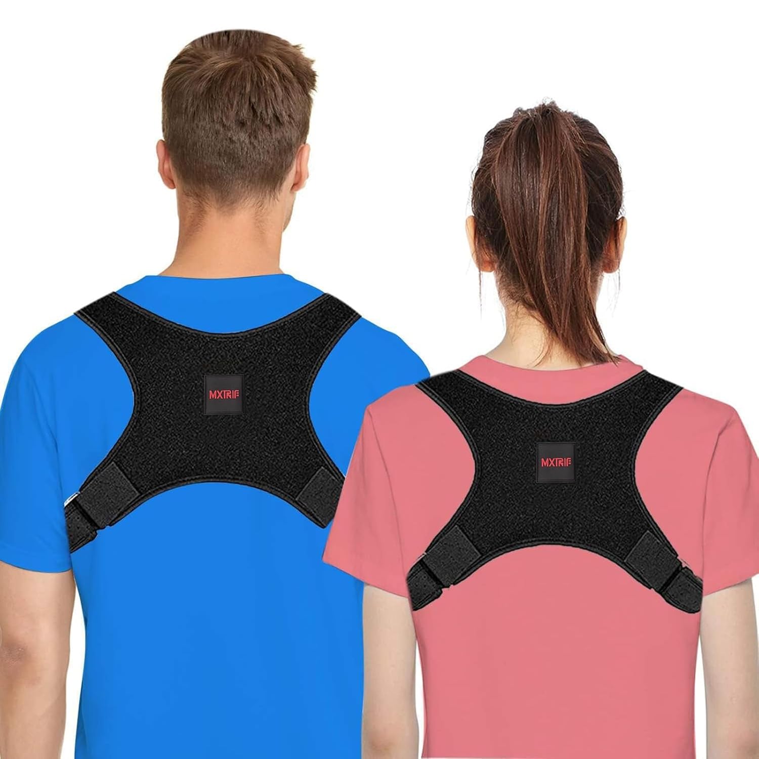 Posture Corrector for Women and Men420