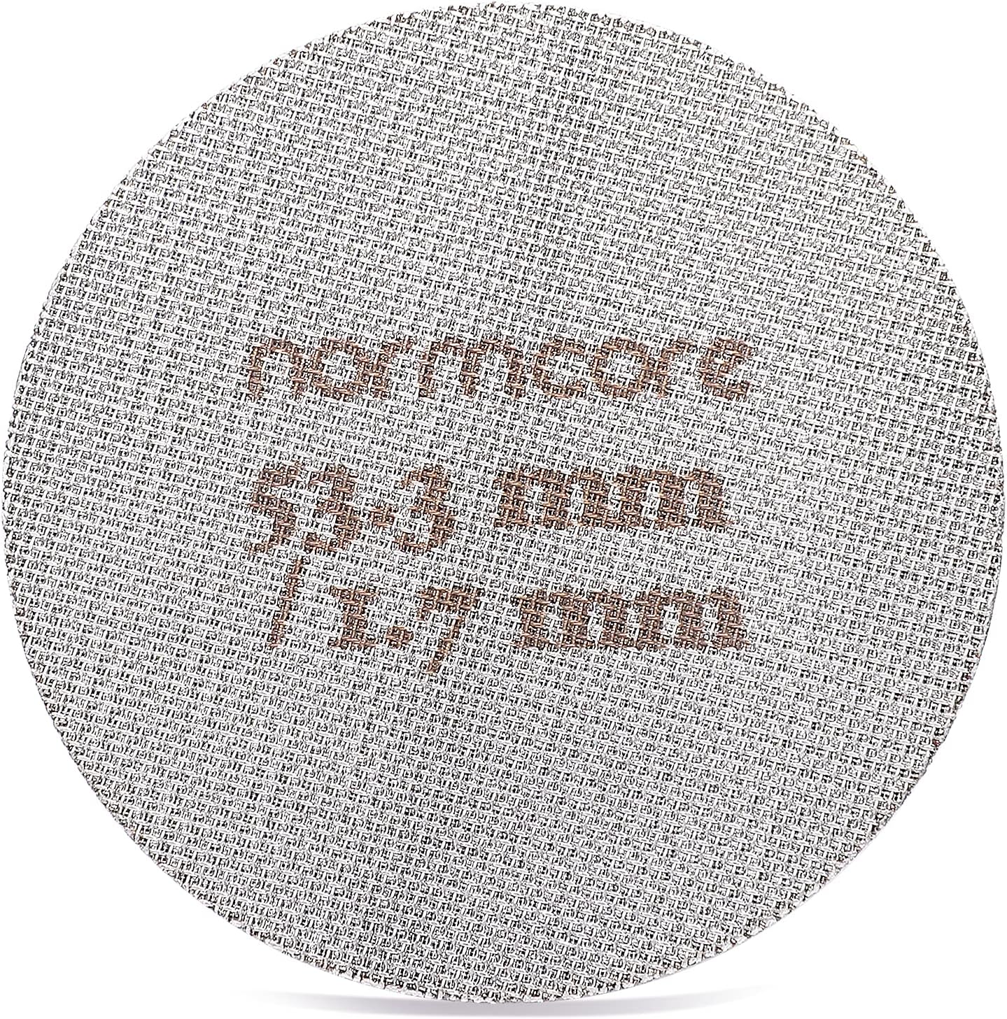 Normcore 53.3mm Puck Screen – Lower Shower Screen – Metal Contact Screen for Espresso 54mm Portafilter Filter Basket – 1.7mm Thickness 150μm – 316 Stainless Steel